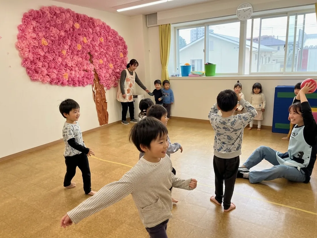 ひなまつり